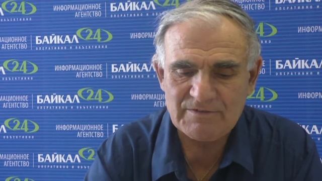 Иркутские альпинисты отметили свой профессиональный праздник смотреть онлайн