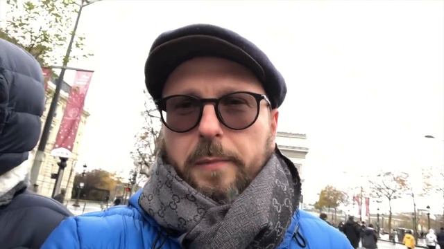 Шарий - байка про Сталина смотреть онлайн