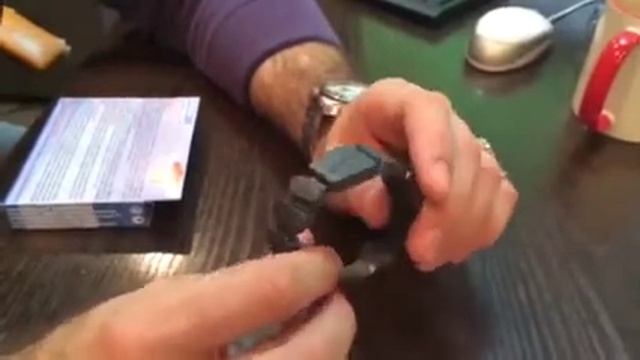 Аппликатор магнитный браслет АМБФ смотреть онлайн