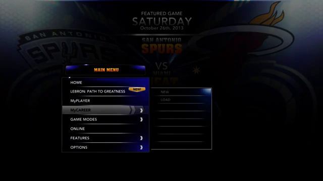 NBA 2K14 All Gold Players MyTeam смотреть онлайн