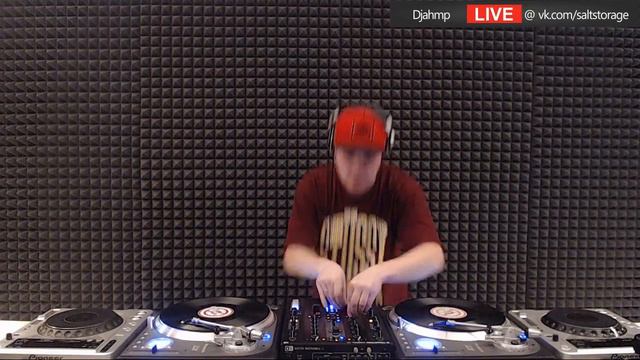 180317 DNB Saturday (Djahmp, Enjoy) @ Salt Storage смотреть онлайн