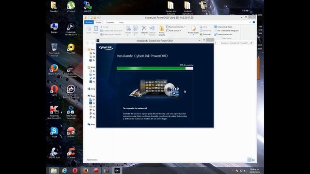 Descargar Cyberlink PowerDVD FULL Ultra Tutorial 14.0.39, Download Power DVD Ultra MEGA. смотреть онлайн