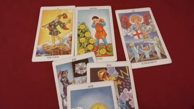 Дева. Неделя с 23 по 29 сентября 2019 года смотреть онлайн