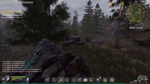 Will To Live Online - фарм на болотах, 20-28 +