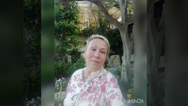 Ясмин Хаммамет. Отель Африкана