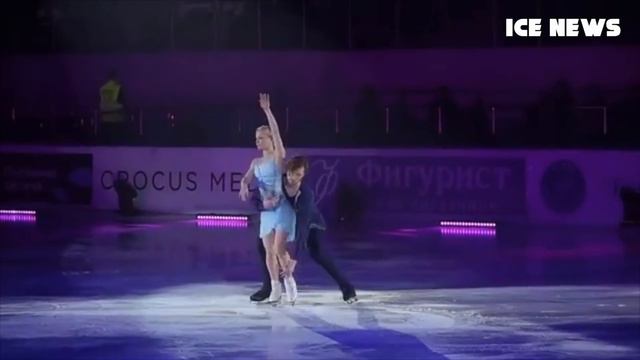 ЭТО ЧТО-ТО! Глейхенгауз РАЗРЫДАЛСЯ на ВЫСТУПЛЕНИИ Трусовой. Александра Трусова ШОКИРОВАЛА ВСЕХ. смотреть онлайн