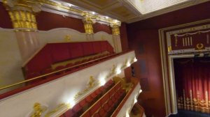 Самарский Театр Оперы и Балета #fpv