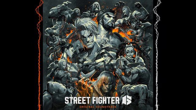 Street Fighter 6 Original Soundtrack - CD 1 - 21 - Not A Little Girl - Chun Li's Theme смотреть онлайн