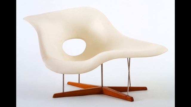 Rey And Charles Eames/Рей и Чарльз Имзы