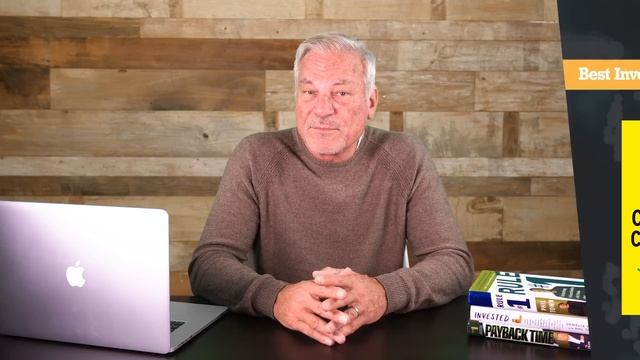 Best Investing Books for 2019 | Phil Town смотреть онлайн