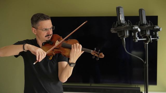 Dynamo Thomastik-Infeld Violin Strings