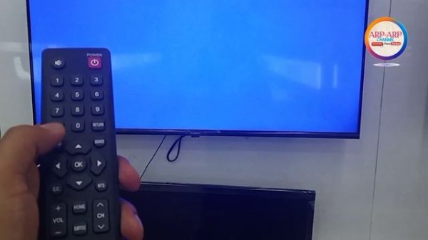 SKYWORTH TV WIFI SETTINGS