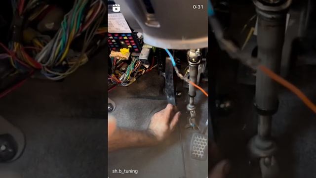 Spark pedal remont смотреть онлайн
