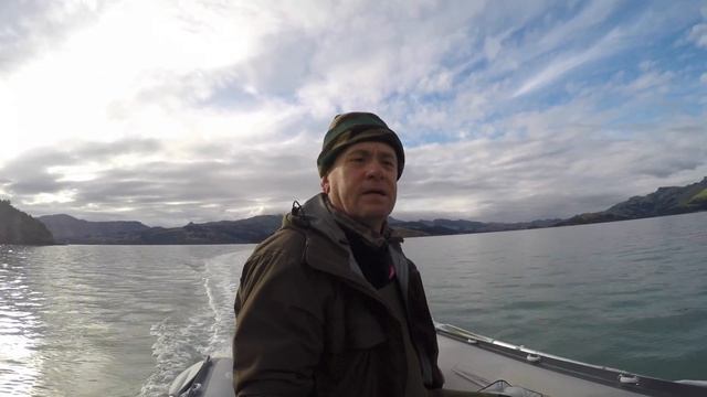 Honda BF6 Обкатка мотора 2 часть смотреть онлайн