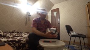 Обзор разных посылок, полезные вещи.