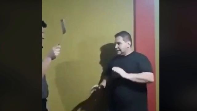 Legit Self Defense Skills смотреть онлайн