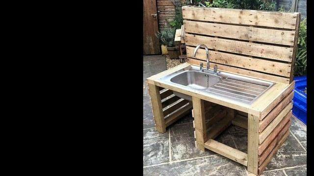 Сад, огород, дача полезные идеи, 100 идей для декора смотреть онлайн