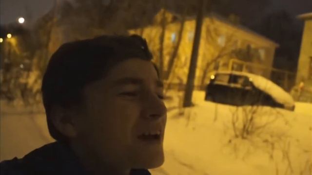 А ведь он был прав... смотреть онлайн