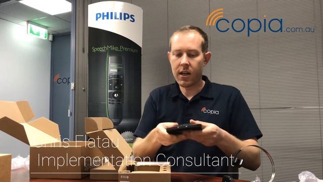 ?Philips SpeechOne Speech Recognition Headset PSM-6300 And PSM-6500 Adelaide Review смотреть онлайн