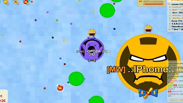 голодные игры круче агарио играю с про игроком смотреть онлайн