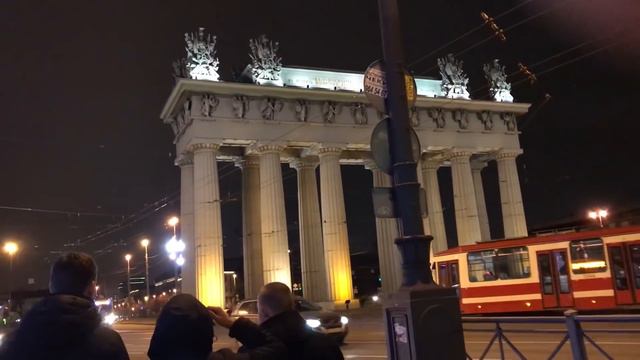 ДОРОГА ИЗ ДЕРЕВНИ В ПИТЕР | PART 1 смотреть онлайн