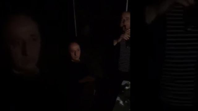 "Грузинские каникулы" в гостях у Заура часть 2 смотреть онлайн