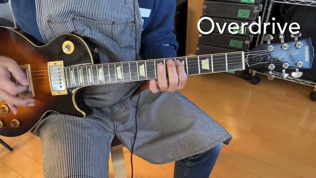 '83 Yamaha LP-500 смотреть онлайн