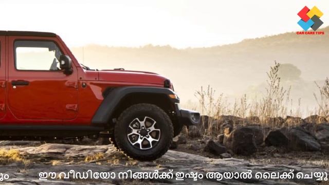 New Mahindra Thar 5-door Confirmed To Be Launched By 2022  Muscular New Mahindra Thar Five Door 202
