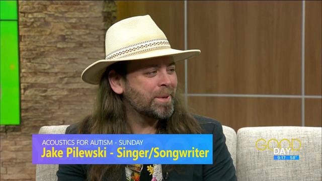 Acoustics for Autism to bring 90 bands and more to community event | Good Day on WTOL 11 смотреть онлайн