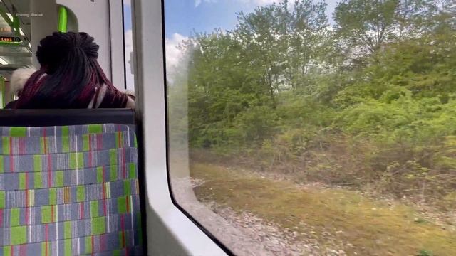London Tramlink Ride ?? - Wimbledon To West Croydon