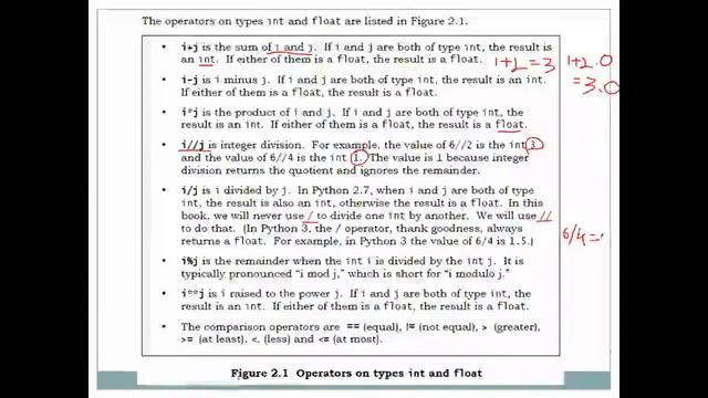 PYTHON session 4 basic elements of python 2-NJP смотреть онлайн