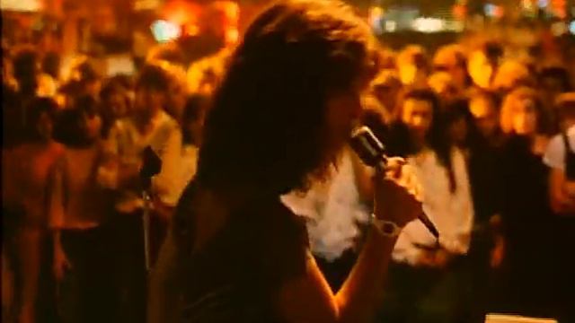Bonnie Bianco & Pierre Cosso - Stay