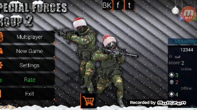 Обзор на minecraft 1.11.0.3 і Csgo смотреть онлайн