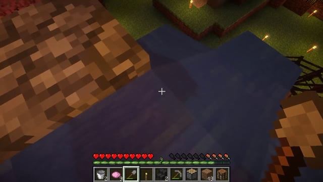 【マインクラフト実況】和を目指して Part31 【赤髪のとも】 смотреть онлайн