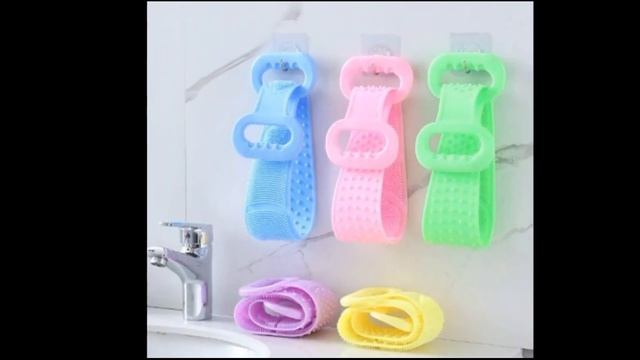 Силиконовая мочалка смотреть онлайн