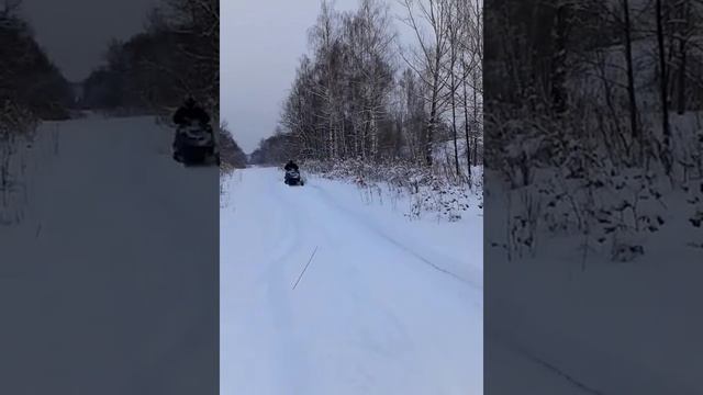 Снегоход Икар Буран Икар смотреть онлайн