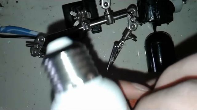 SAVE MONEY - CFL Bulb Repair . Compact Fluorescent Lights easy and common repair смотреть онлайн