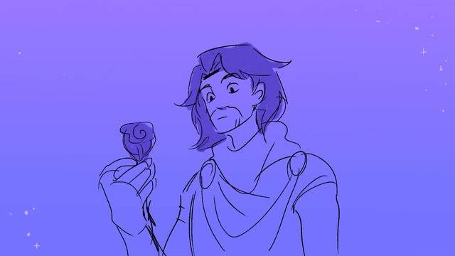 Hermes (Wouldn't You Like) | Epic: The Musical Animatic