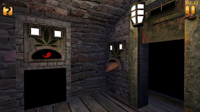 #7 прохождение Supernatural Rooms [Android] смотреть онлайн
