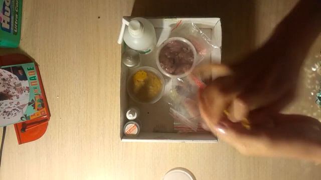 Обзор на слаймы смотреть онлайн