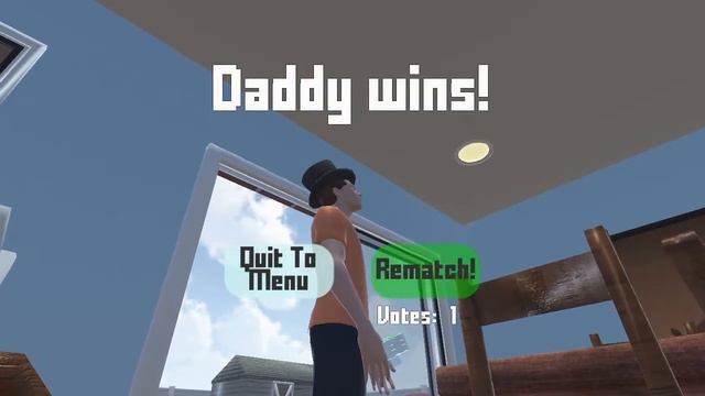 NO BABY NO!!! Who's Your Daddy Live Stream!!! w/ Friends!! смотреть онлайн