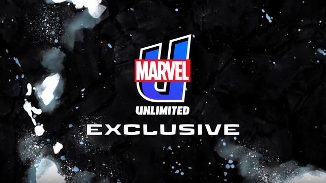 X-MEN UNLIMITED INFINITY COMIC Trailer смотреть онлайн