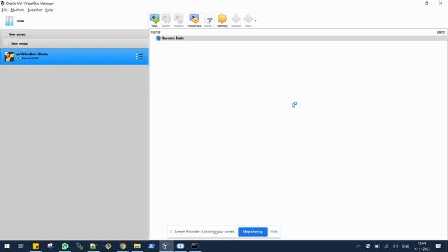 Setup an Ubuntu 20.04 LTS VM through Oracle VirtualBox From a Windows Host Scratch смотреть онлайн