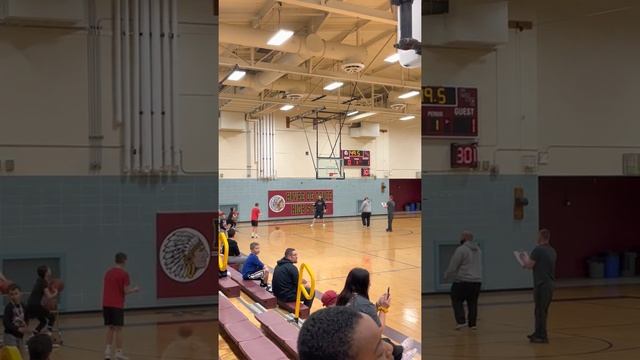 3 point contest (First place) смотреть онлайн