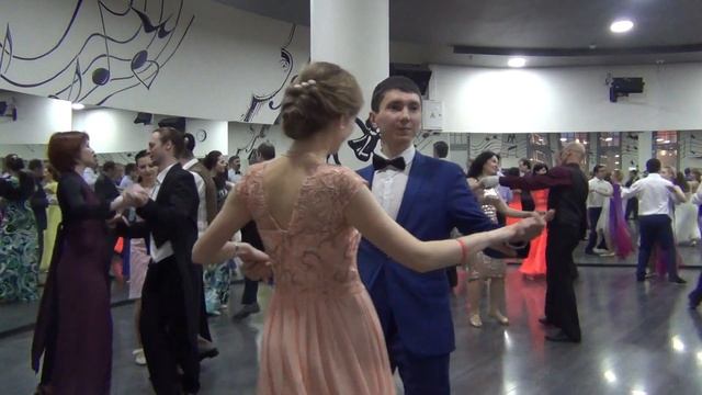 Вальс Мечта балансе.рф смотреть онлайн