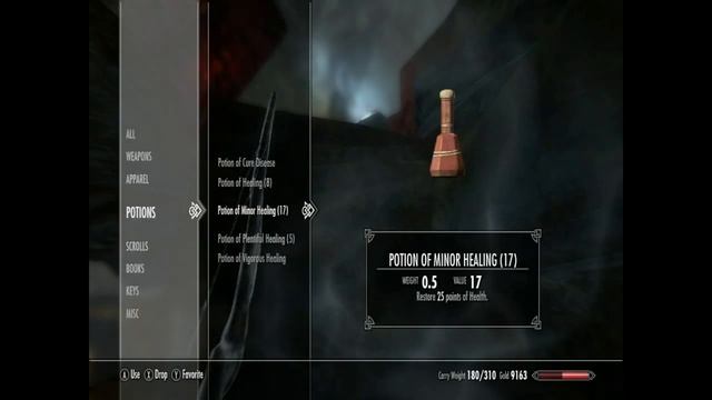 Skyrim Playthrough Part 192