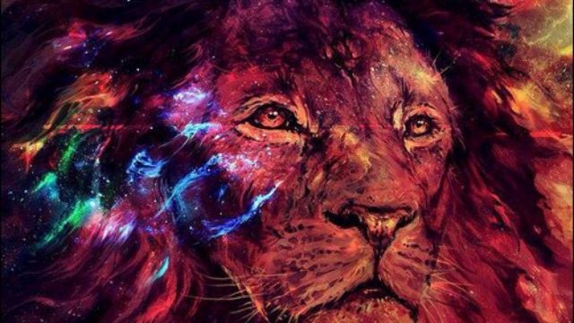 DeeJay Dan - Lion's Heart [2015] смотреть онлайн