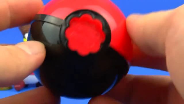 Сюрприз Чупа Чупс Спанчбоб Герои Марвел Chupa Chups Surprise Eggs смотреть онлайн