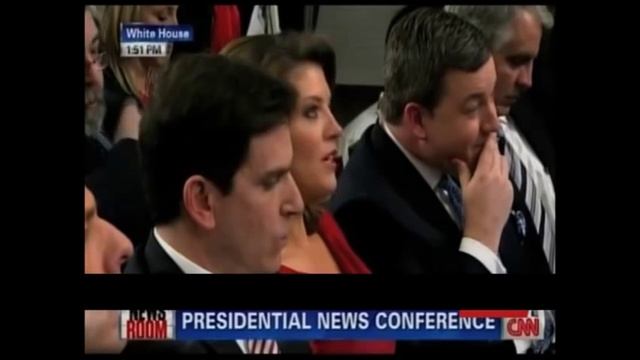 Black People React to Obama Press Conference смотреть онлайн