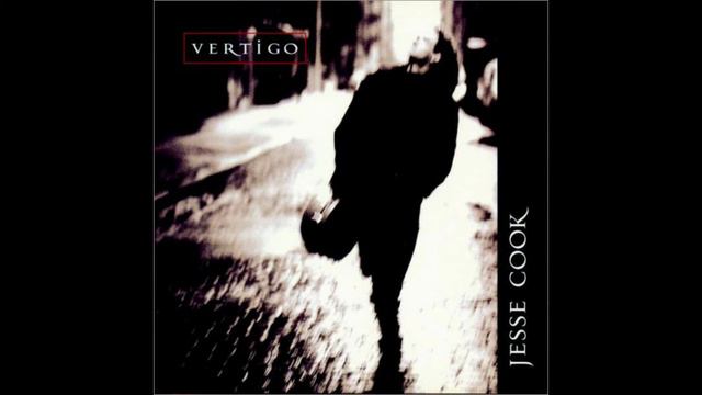 Jesse Cook – Vertigo -  Cancion Triste